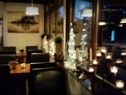 照片: La Cantonata