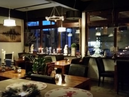 照片: La Cantonata